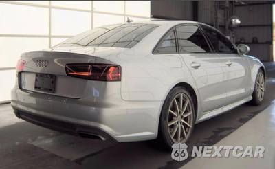 2018 Audi A6 2.0T Premium - zdjęcie 5 z 24 - miniatura