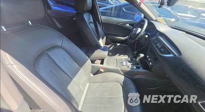 2018 Audi A6 2.0T Premium - zdjęcie 14 z 24 - miniatura