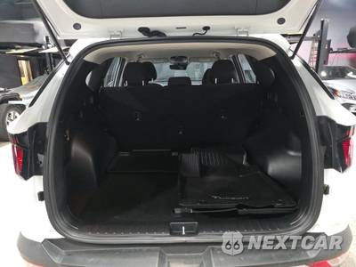 2023 Hyundai Tucson SE - zdjęcie 16 z 16 - miniatura