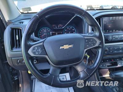 2017 Chevrolet Colorado Z71 Crew Cab Medium Bed 4Z7 - zdjęcie 12 z 14 - miniatura