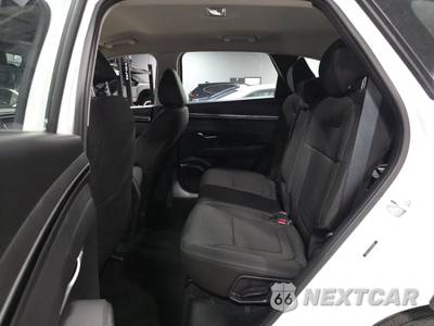 2023 Hyundai Tucson SE - zdjęcie 11 z 16 - miniatura