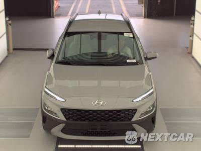 2023 Hyundai Kona SEL - zdjęcie 6 z 14 - miniatura