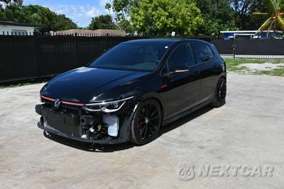 2024 Volkswagen Golf GTI SE - zdjęcie 2 z 21 - miniatura