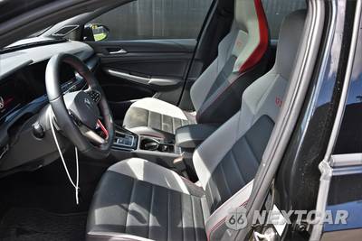 2024 Volkswagen Golf GTI SE - zdjęcie 13 z 21 - miniatura