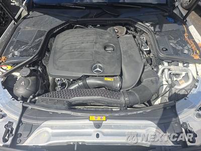 2021 Mercedes-Benz C 300 4MATIC Sedan - zdjęcie 15 z 23 - miniatura