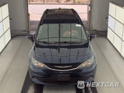 2020 Chrysler Voyager LXi 121.6" WB - zdjęcie 2 z 28 - miniatura