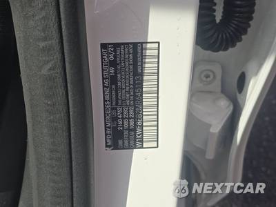2021 Mercedes-Benz C 300 4MATIC Sedan - zdjęcie 14 z 23 - miniatura
