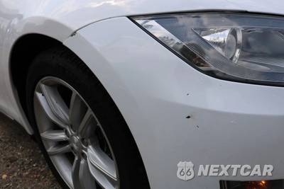 2014 Tesla Model S 60 - zdjęcie 10 z 20 - miniatura