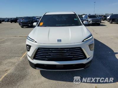 2026 Buick Enclave Preferred 1SD - zdjęcie 2 z 31 - miniatura