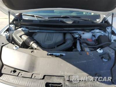 2026 Buick Enclave Preferred 1SD - zdjęcie 22 z 31 - miniatura