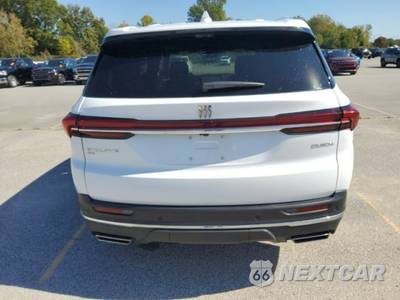 2026 Buick Enclave Preferred 1SD - zdjęcie 5 z 31 - miniatura