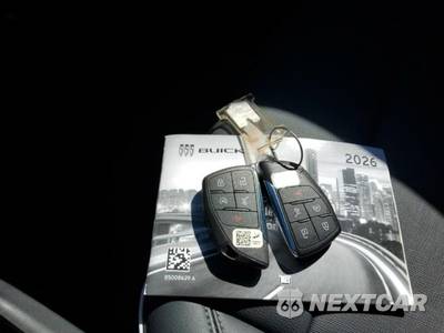 2026 Buick Enclave Preferred 1SD - zdjęcie 21 z 31 - miniatura