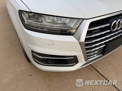 2018 Audi Q7 3.0T Prestige - zdjęcie 5 z 135 - miniatura