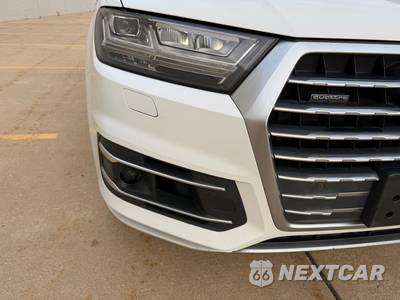 2018 Audi Q7 3.0T Prestige - zdjęcie 6 z 135 - miniatura