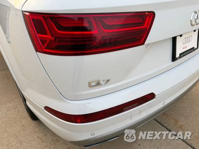 2018 Audi Q7 3.0T Prestige - zdjęcie 14 z 135 - miniatura