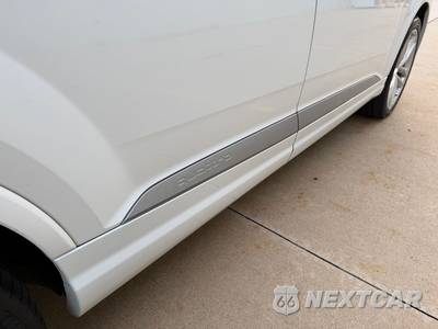 2018 Audi Q7 3.0T Prestige - zdjęcie 17 z 135 - miniatura