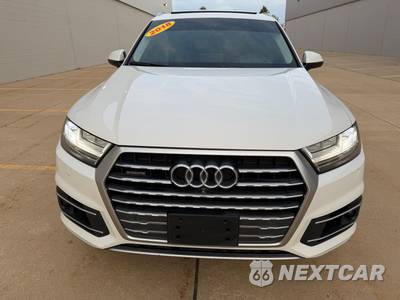 2018 Audi Q7 3.0T Prestige - zdjęcie 23 z 135 - miniatura