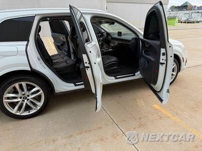 2018 Audi Q7 3.0T Prestige - zdjęcie 35 z 135 - miniatura