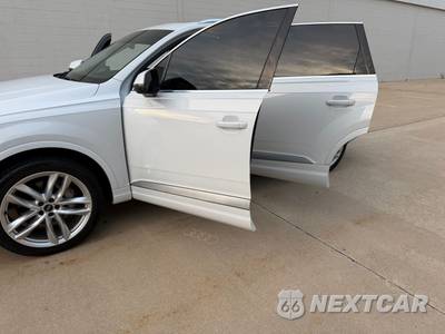 2018 Audi Q7 3.0T Prestige - zdjęcie 29 z 135 - miniatura