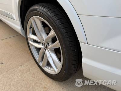 2018 Audi Q7 3.0T Prestige - zdjęcie 40 z 135 - miniatura