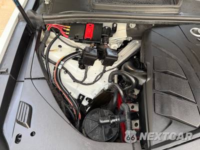 2018 Audi Q7 3.0T Prestige - zdjęcie 47 z 135 - miniatura