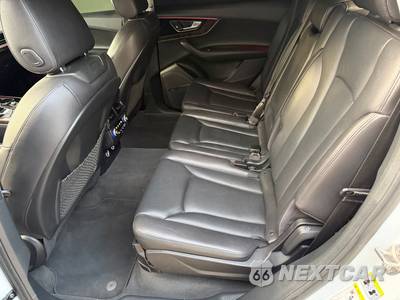 2018 Audi Q7 3.0T Prestige - zdjęcie 68 z 135 - miniatura
