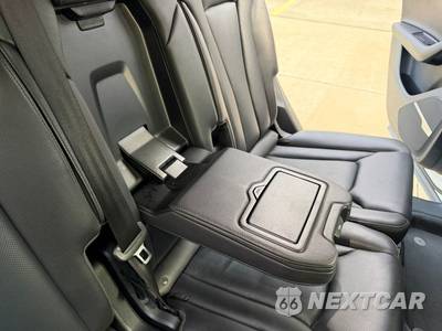 2018 Audi Q7 3.0T Prestige - zdjęcie 72 z 135 - miniatura
