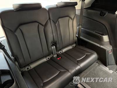 2018 Audi Q7 3.0T Prestige - zdjęcie 77 z 135 - miniatura