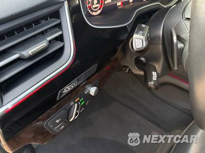 2018 Audi Q7 3.0T Prestige - zdjęcie 88 z 135 - miniatura