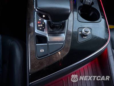 2018 Audi Q7 3.0T Prestige - zdjęcie 95 z 135 - miniatura