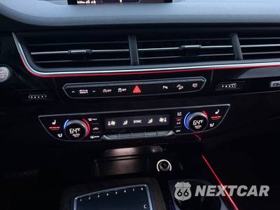 2018 Audi Q7 3.0T Prestige - zdjęcie 92 z 135 - miniatura