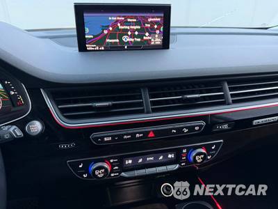 2018 Audi Q7 3.0T Prestige - zdjęcie 91 z 135 - miniatura
