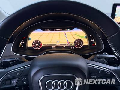 2018 Audi Q7 3.0T Prestige - zdjęcie 107 z 135 - miniatura