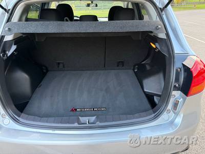 2017 Mitsubishi Outlander Sport ES - zdjęcie 25 z 47 - miniatura