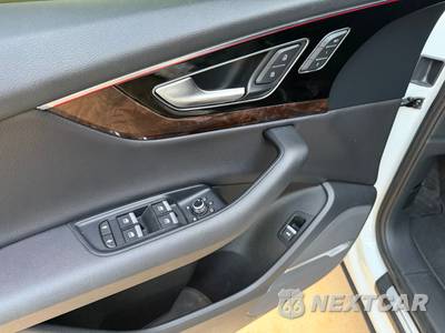 2018 Audi Q7 3.0T Prestige - zdjęcie 129 z 135 - miniatura
