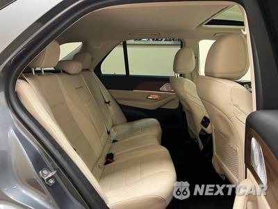 2021 Mercedes-Benz GLE 350 - zdjęcie 22 z 50 - miniatura