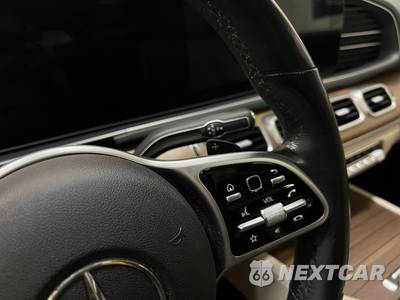 2021 Mercedes-Benz GLE 350 - zdjęcie 44 z 50 - miniatura
