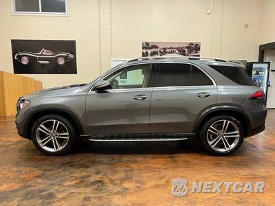2021 Mercedes-Benz GLE 350 - zdjęcie 6 z 50 - miniatura
