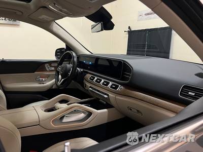 2021 Mercedes-Benz GLE 350 - zdjęcie 27 z 50 - miniatura