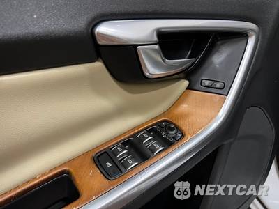 2017 Volvo S60 T5 Inscription Platinum - zdjęcie 33 z 50 - miniatura