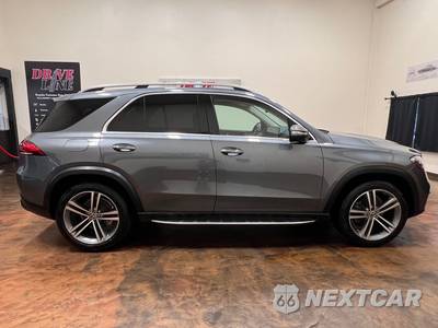 2021 Mercedes-Benz GLE 350 - zdjęcie 10 z 50 - miniatura