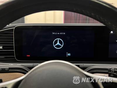 2021 Mercedes-Benz GLE 350 - zdjęcie 32 z 50 - miniatura