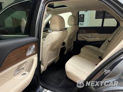 2021 Mercedes-Benz GLE 350 - zdjęcie 19 z 50 - miniatura