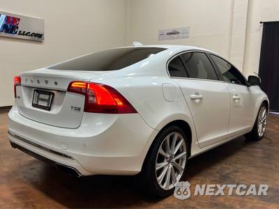 2017 Volvo S60 T5 Inscription Platinum - zdjęcie 9 z 50 - miniatura
