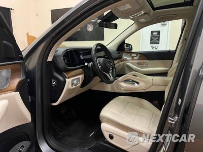 2021 Mercedes-Benz GLE 350 - zdjęcie 16 z 50 - miniatura