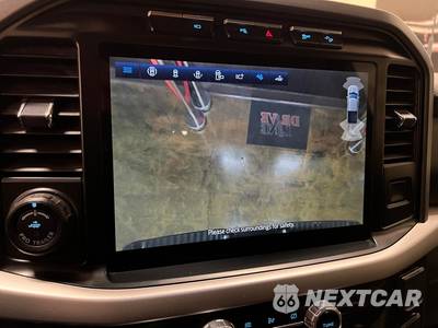 2021 Ford F-150 XLT Crew Cab Short Bed - zdjęcie 31 z 50 - miniatura