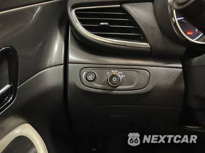 2019 Buick Encore Preferred 1SB - zdjęcie 30 z 50 - miniatura