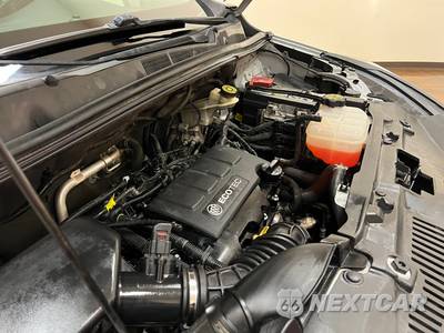 2019 Buick Encore Preferred 1SB - zdjęcie 41 z 50 - miniatura