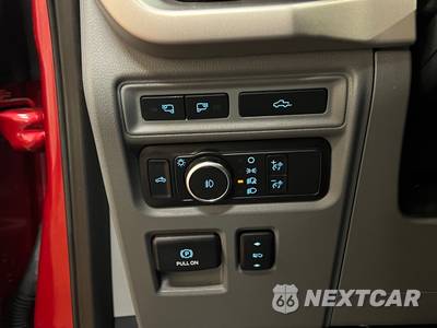 2021 Ford F-150 XLT Crew Cab Short Bed - zdjęcie 20 z 50 - miniatura