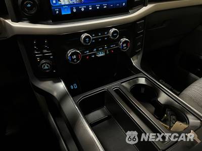 2021 Ford F-150 XLT Crew Cab Short Bed - zdjęcie 36 z 50 - miniatura